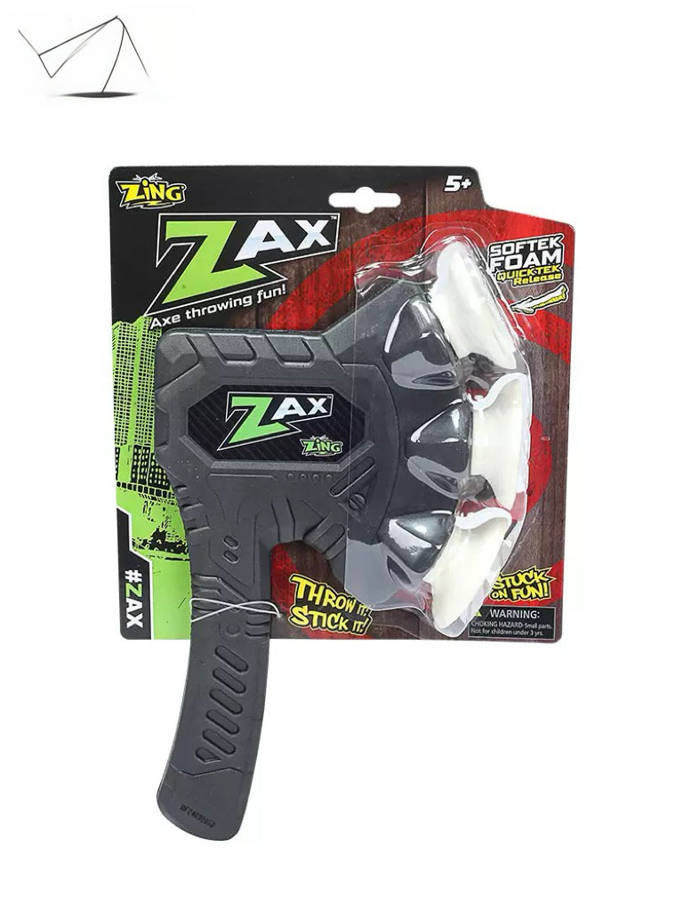Suction Cup Throwing Axe Dart – Creative Interactive Toy for Indoor & Outdoor Play, Fun Sports & Stress Relief