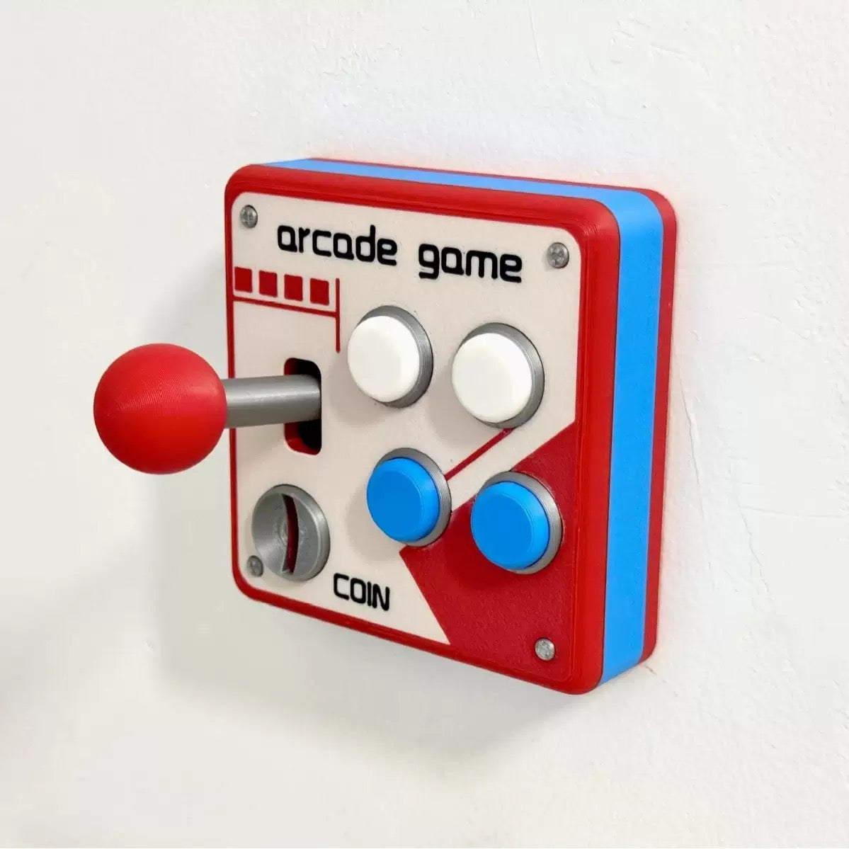 3D Octopus Switch Panel Decor - Fun Wall Light Switch Cover Sticker