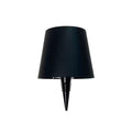 Bottle Cap LED Table Lamp - USB Rechargeable Camping Light Decor