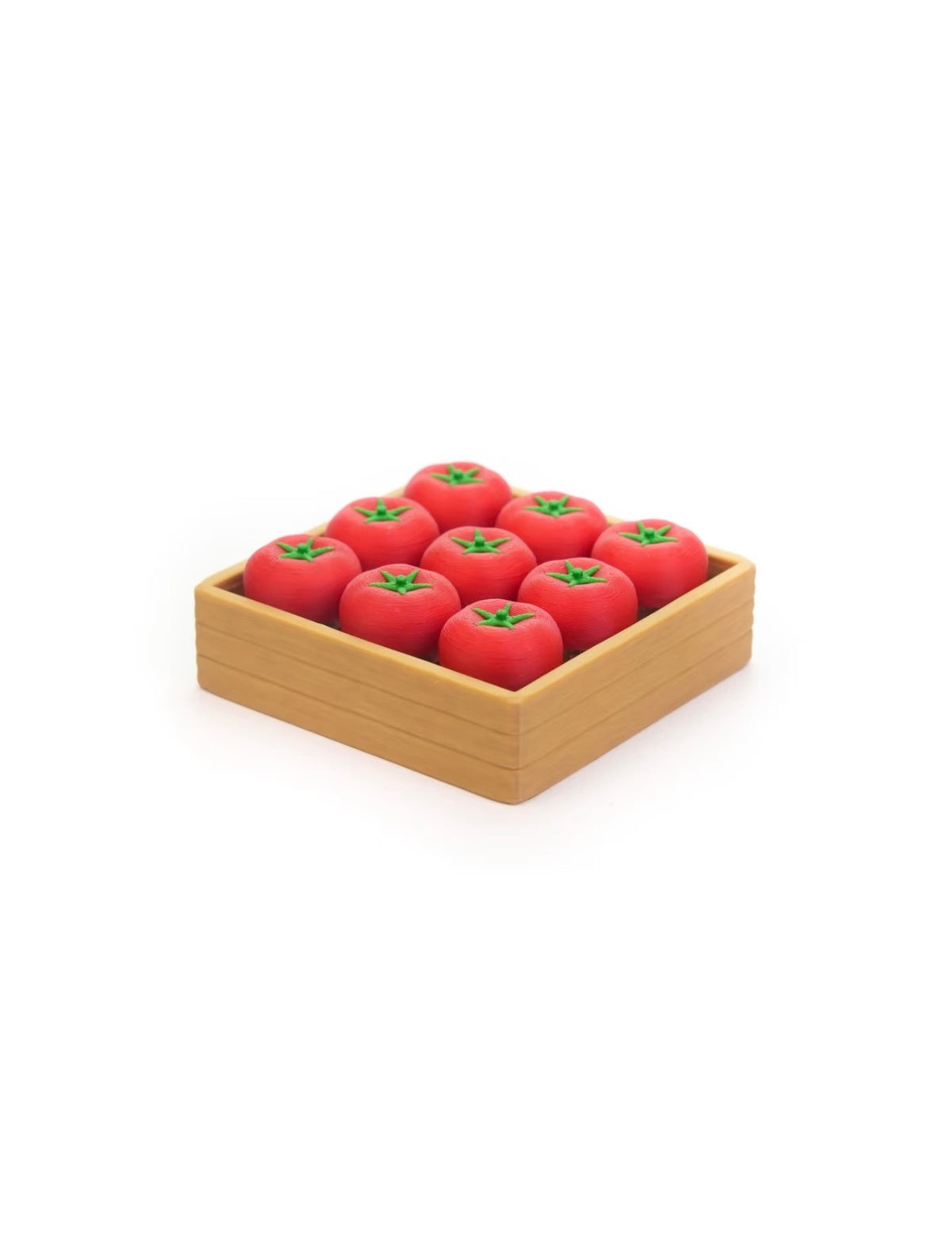 3×3 Grid Fidget Button Toy – Satisfying Stress Relief Press Toy