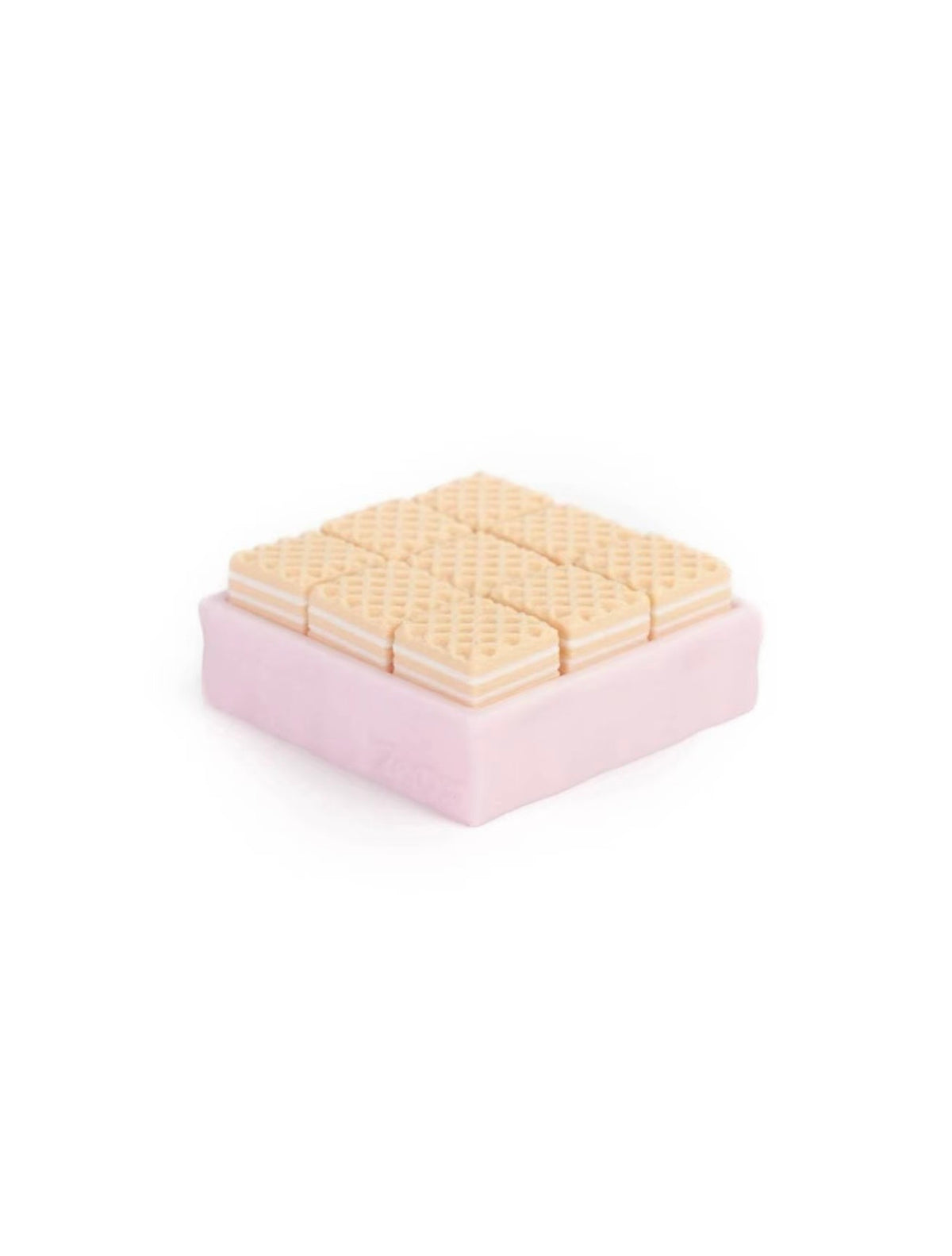 3×3 Grid Fidget Button Toy – Satisfying Stress Relief Press Toy