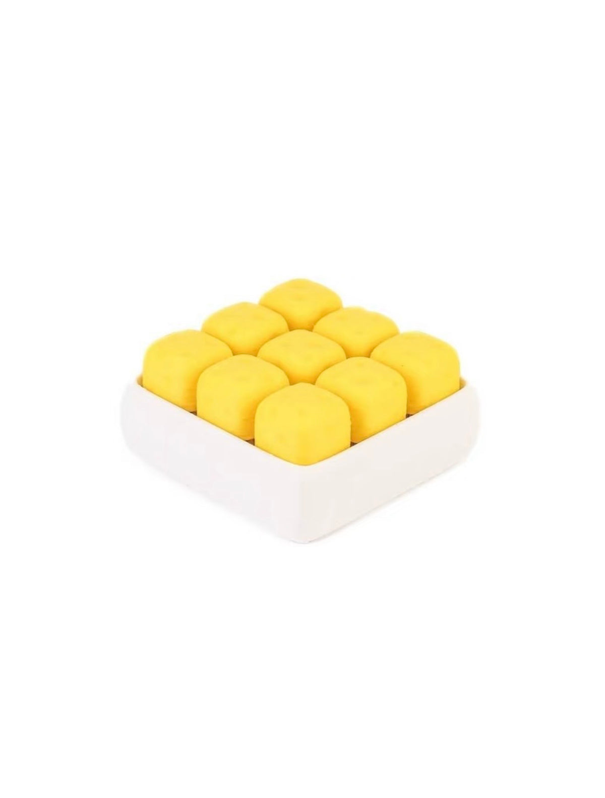 3×3 Grid Fidget Button Toy – Satisfying Stress Relief Press Toy