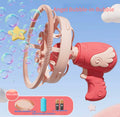Automatic Bubble Blaster – Tons of Bubbles with One Click 🫧