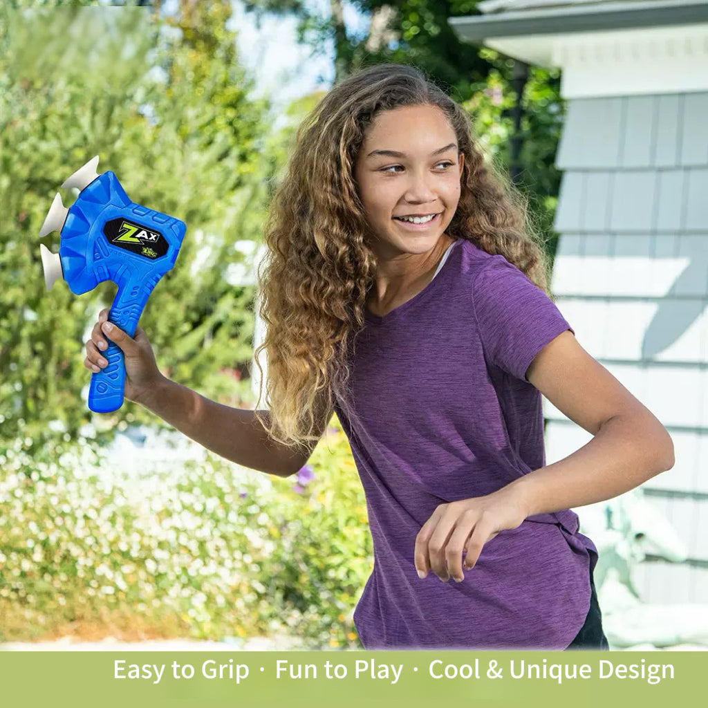 Suction Cup Throwing Axe Dart – Creative Interactive Toy for Indoor & Outdoor Play, Fun Sports & Stress Relief