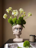 David Sculpture Planter – Plant Not Included · Pre-Order